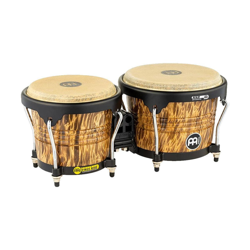 Bongo Meinl Fwb190Lb - The Music Site
