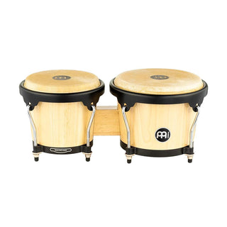Bongo Meinl Hb100 Headlinernt (6 3/4 - 8 ) - The Music Site