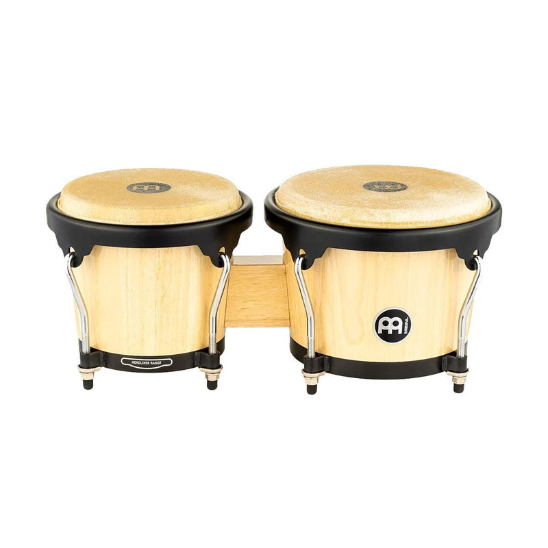 Bongo Meinl Hb100 Headlinernt (6 3/4 - 8 ) - The Music Site