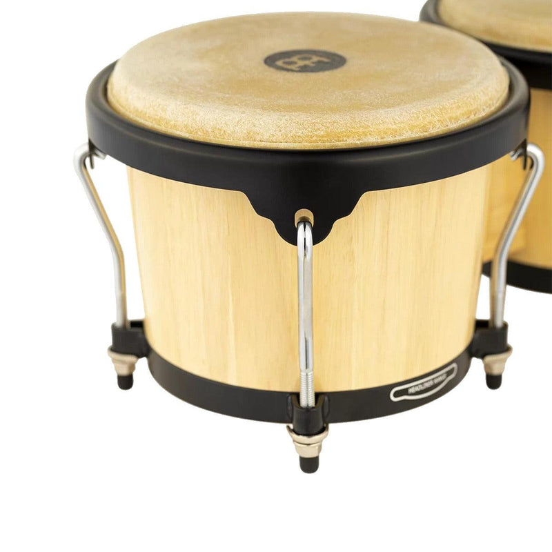 Bongo Meinl Hb100 Headlinernt (6 3/4 - 8 ) - The Music Site