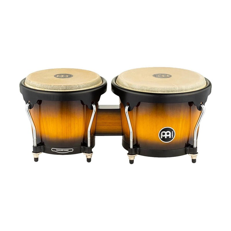 Bongo Meinl Hb100Vsb (6 3/4 - 8 ) - The Music Site