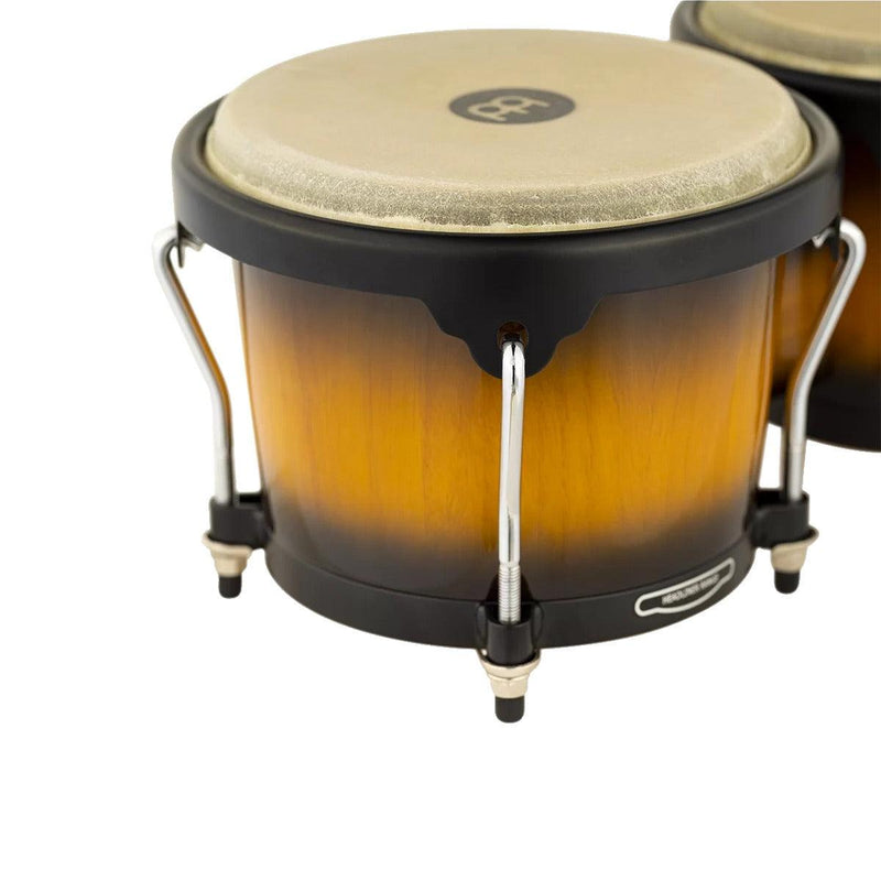 Bongo Meinl Hb100Vsb (6 3/4 - 8 ) - The Music Site