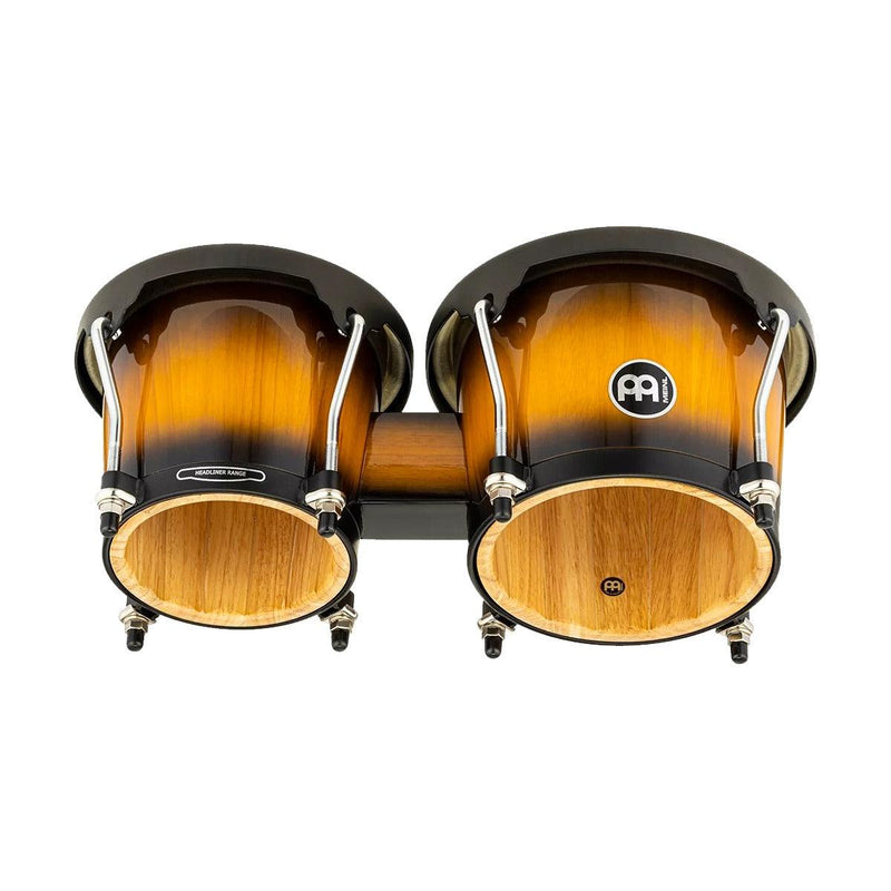 Bongo Meinl Hb100Vsb (6 3/4 - 8 ) - The Music Site
