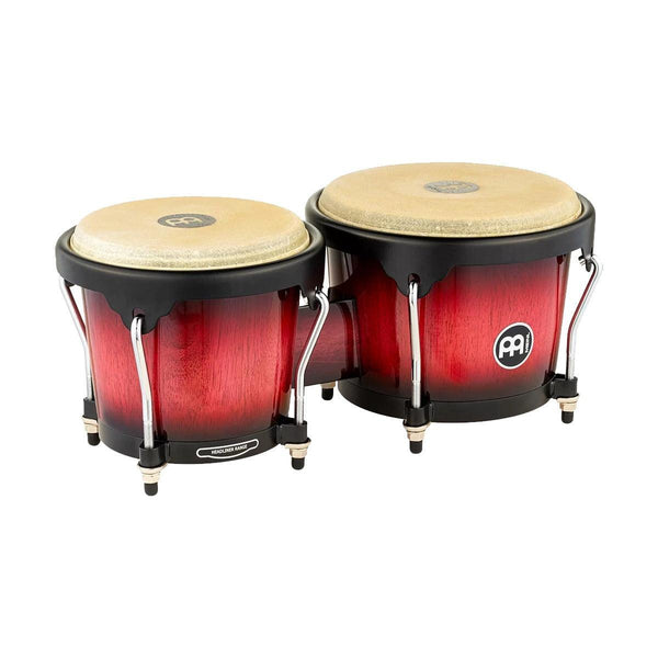 Bongo Meinl Hb100Wrb (6 3/4 - 8 ) - The Music Site