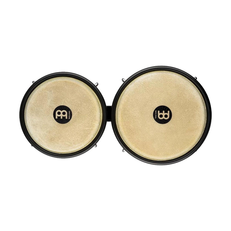 Bongo Meinl Hb100Wrb (6 3/4 - 8 ) - The Music Site