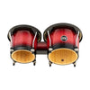 Bongo Meinl Hb100Wrb (6 3/4 - 8 ) - The Music Site