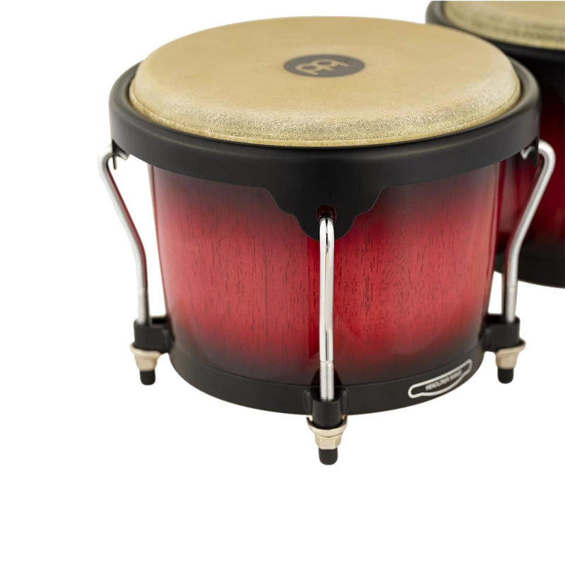 Bongo Meinl Hb100Wrb (6 3/4 - 8 ) - The Music Site