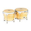 Bongo Meinl Wb200Nt -Ch 6-3/4"+8" Cromado - The Music Site
