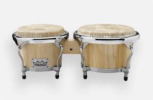 Bongo Remo Encore Cr-P780 (7 - 8.5 ) - The Music Site