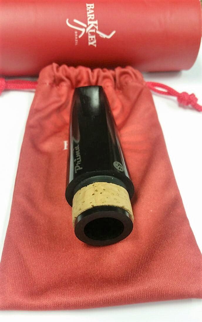 Boquilla Barkley Clarinete Prima 55 - The Music Site