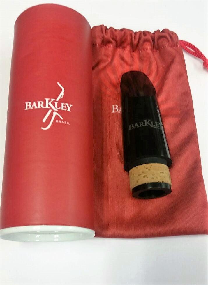 Boquilla Barkley Clarinete Prima 55 - The Music Site