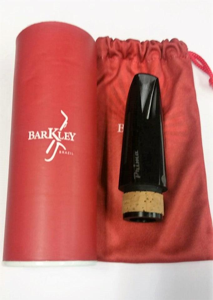Boquilla Barkley Clarinete Prima 55 - The Music Site