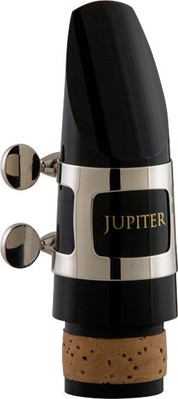 Boquilla Jupiter Clarinete Bajo Jwm-Bck1 Abrazader - The Music Site