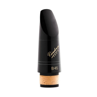 Boquilla Vandoren Clarinete B45 Cm308 - The Music Site