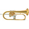 Bugle Jinbao Jbfh-1150L Bb - The Music Site