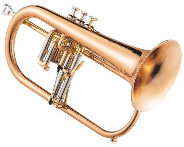 Bugle Jupiter Jfh1100R - The Music Site