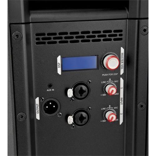 Cabina Electro Voice Zlx-12P Dsp 1000W - The Music Site