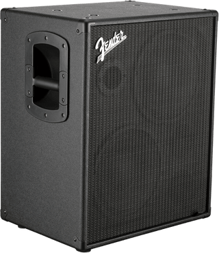 Cabina Fender Bajo Rumble 210 V3 2380100500 - The Music Site