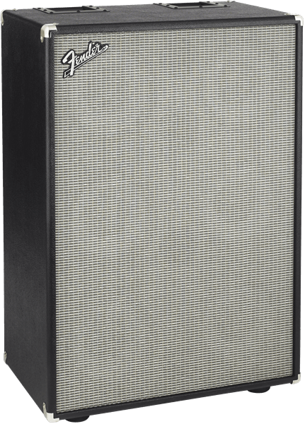 Cabina Fender Bassman 610 Neo 2249300000 - The Music Site