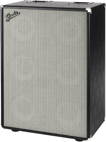 Cabina Fender Bassman 610 Neo 2249300000 - The Music Site