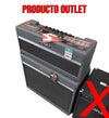 Cabina Fender Guit Elec Bassbreaker 212 Y Amplificador Bassbreaker 45 22Cab - The Music Site
