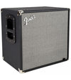 Cabina Fender Rumble™ 112 500W Lightweight Bass Speaker Cabinet (24 lbs.) 2247012020 - The Music Site