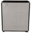 Cabina Fender Rumble™ 410 Cabinet (V3), Black/Silver 2270900000 - The Music Site