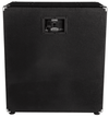 Cabina Fender Rumble™ 410 Cabinet (V3), Black/Silver 2270900000 - The Music Site