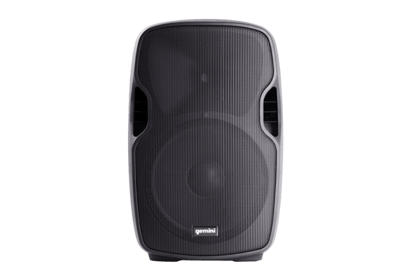 Cabina Gemini As-12Blu Activa 12" Bluetooth - The Music Site