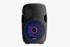 Cabina Gemini As-12Blu-Lt Activa Led 12" Bluetooth - The Music Site