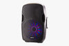 Cabina Gemini As-12Blu-Lt Activa Led 12" Bluetooth - The Music Site