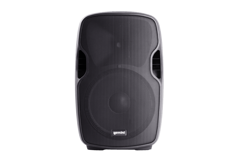 Cabina Gemini As-15Blu Activa 15" Bluetooth - The Music Site