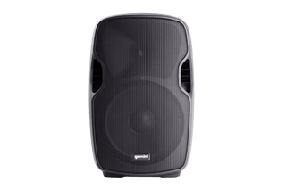Cabina Gemini As-15Blu Activa 15" Bluetooth - The Music Site