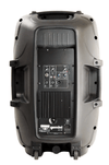 Cabina Gemini As-15P Activa 15" - The Music Site