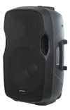 Cabina Gemini As-15Togo Activa 15" Bluetooth - The Music Site