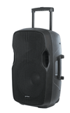 Cabina Gemini As-15Togo Activa 15" Bluetooth - The Music Site