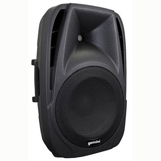 Cabina Gemini Es-15P Activa 15 - The Music Site