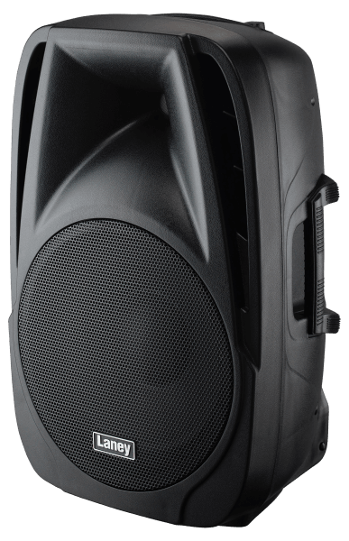 Cabina Laney Ah112-G2 (800W) - The Music Site