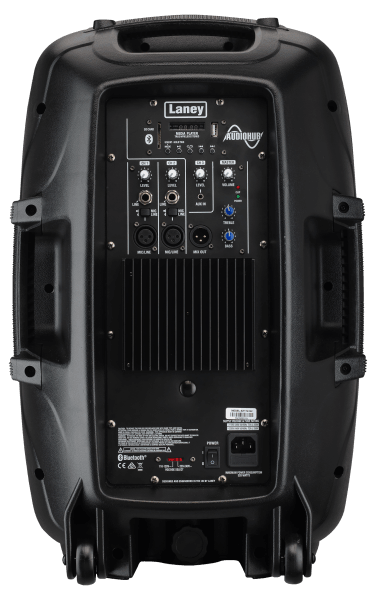 Cabina Laney Ah112-G2 (800W) - The Music Site