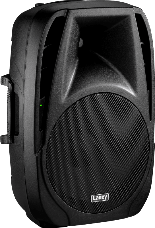 Cabina Laney Ah115-G2 (800W) - The Music Site