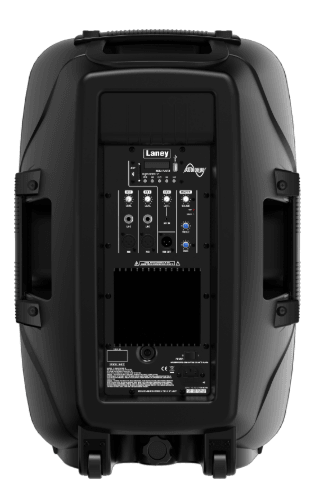 Cabina Laney Ah115-G2 Activa Bluetoouh 400W - The Music Site