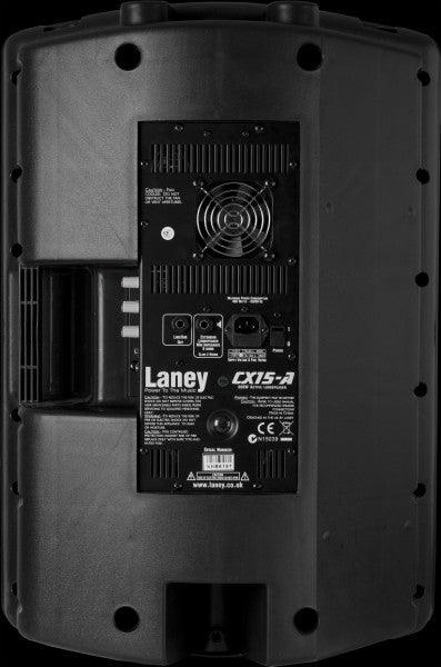 Cabina Laney Cx15A Potenciada (300W) - The Music Site