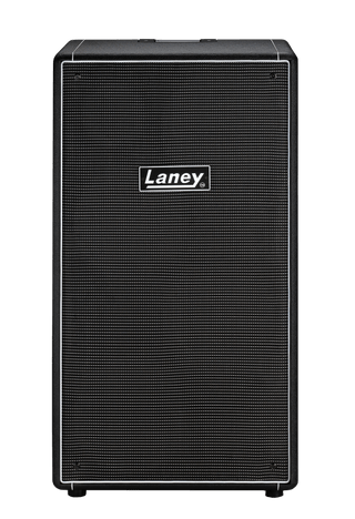Cabina Laney Dbv410-4 - The Music Site