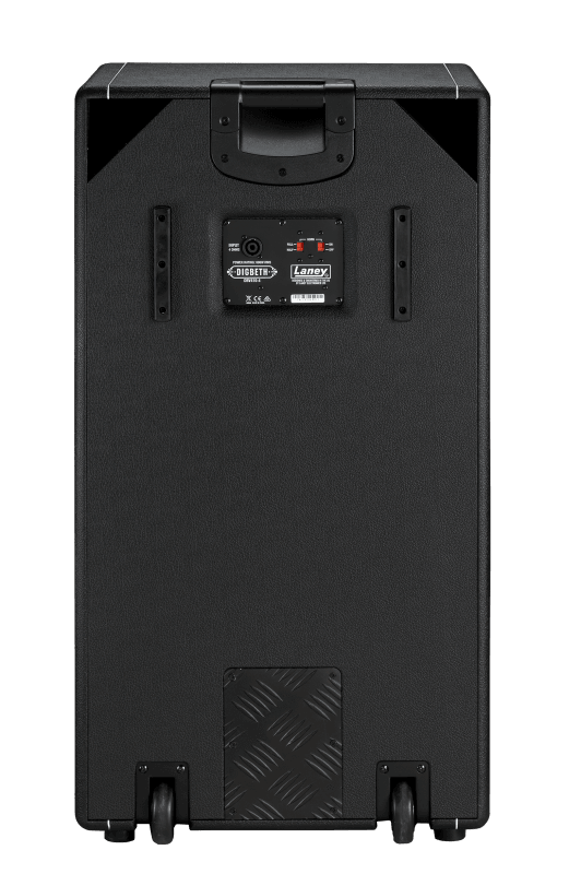 Cabina Laney Dbv410-4 - The Music Site