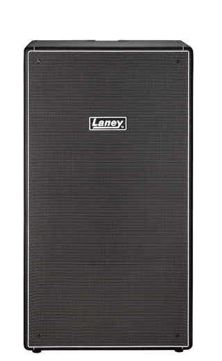 Cabina Laney Dbvd810-4 - The Music Site