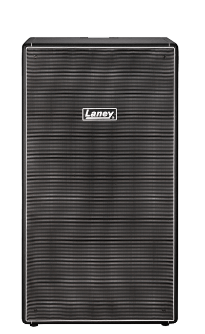 Cabina Laney Dbvd810-4 - The Music Site