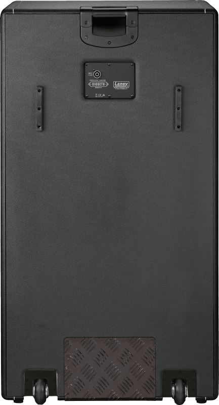 Cabina Laney Dbvd810-4 - The Music Site