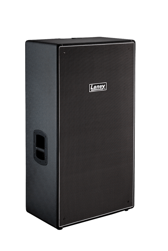 Cabina Laney Dbvd810-4 - The Music Site