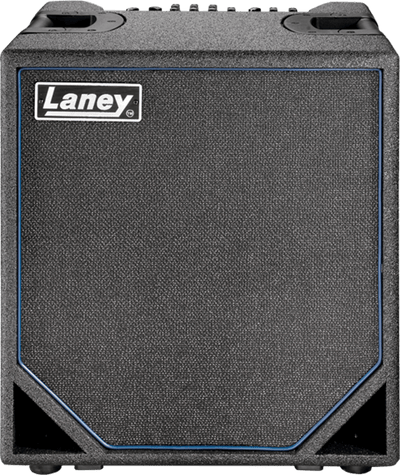 Cabina Laney De Bajo Nexus-Sls112 (Cabezote) - The Music Site