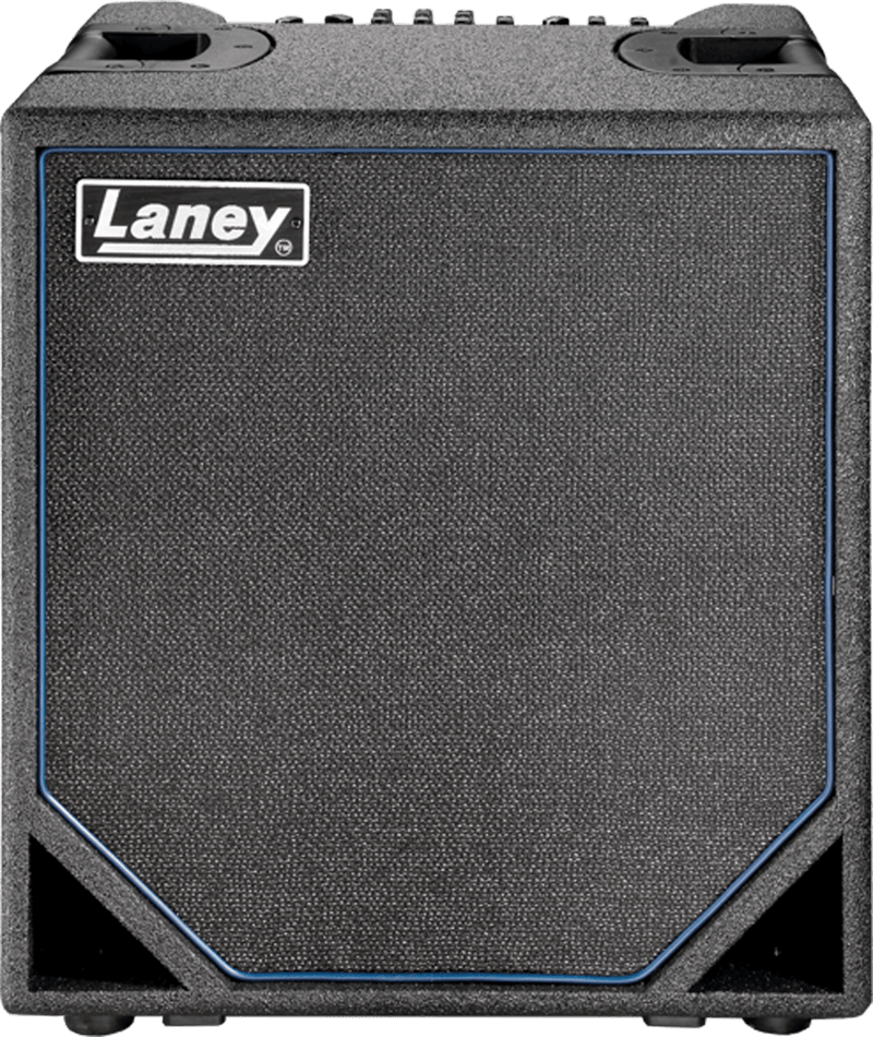 Cabina Laney De Bajo Nexus-Sls112 (Cabezote) - The Music Site